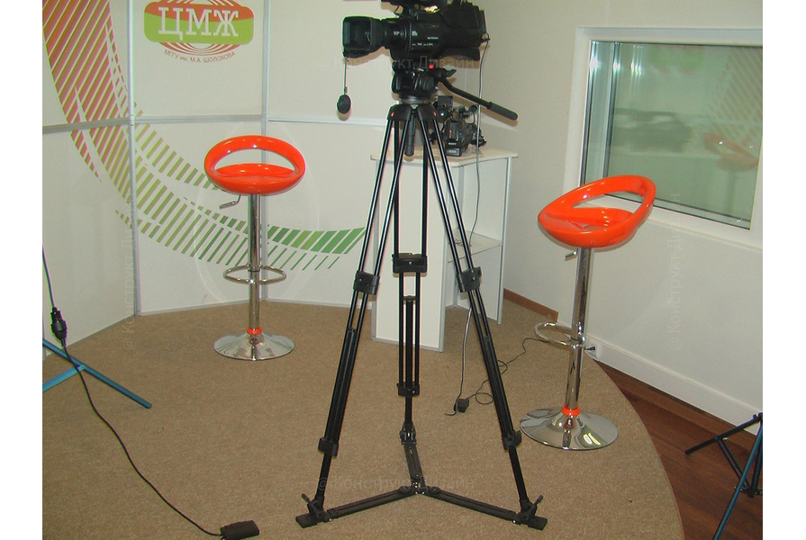 Телеканал RUSSIA TODAY