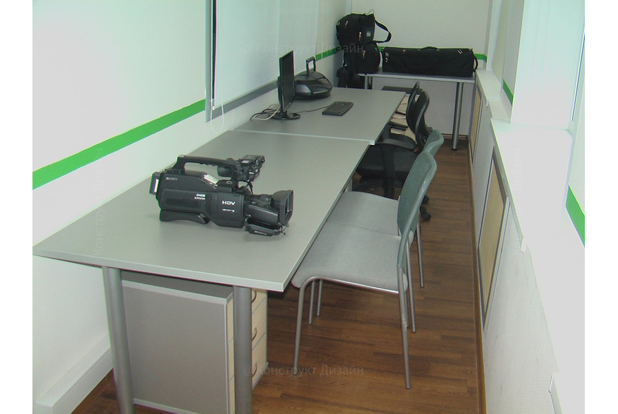 Телеканал RUSSIA TODAY