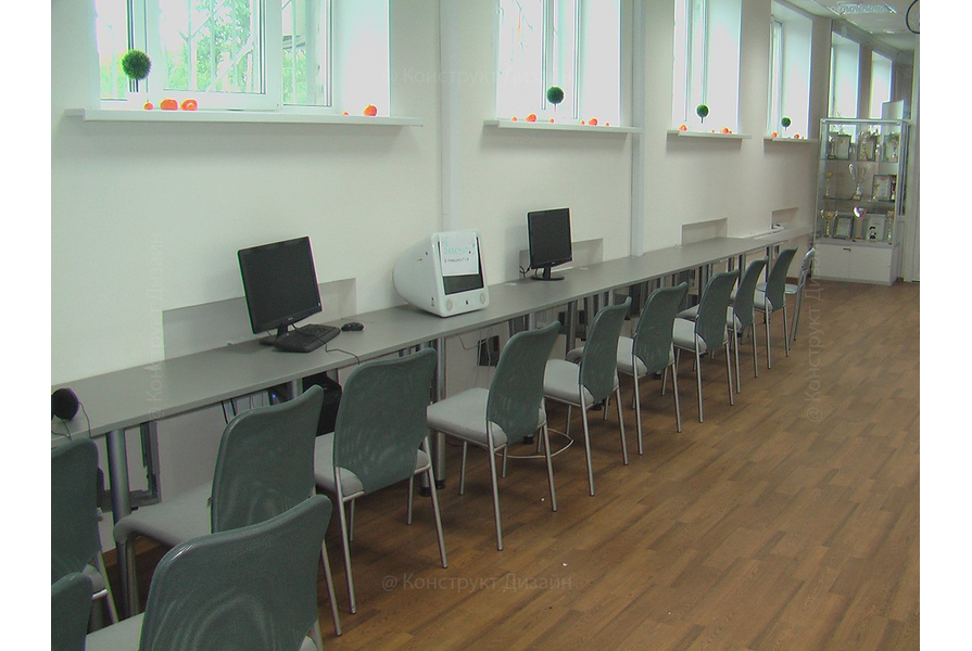 Телеканал RUSSIA TODAY