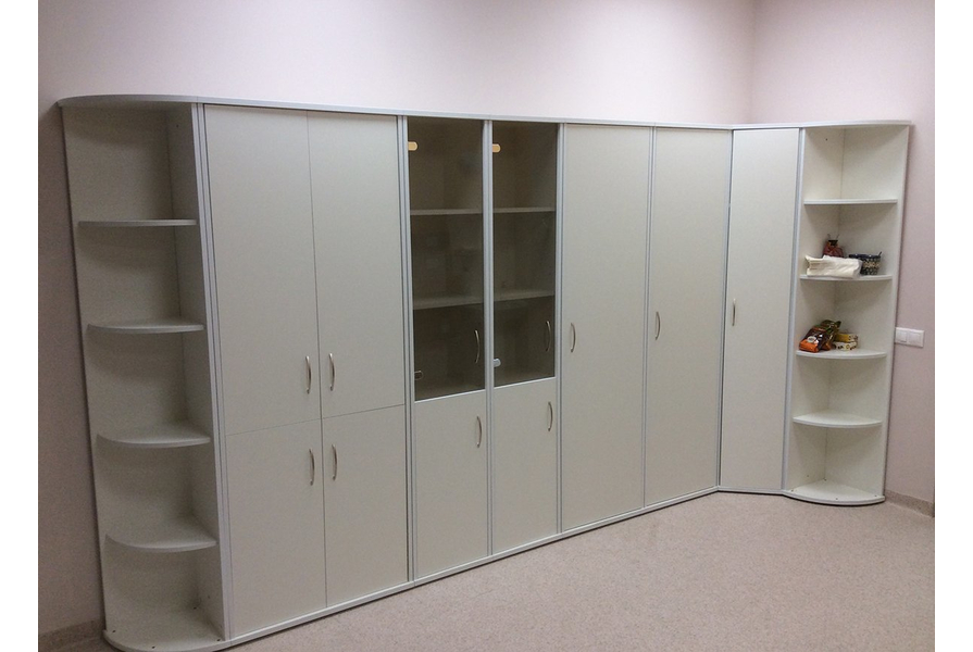 Лечебно реабилитационный центр