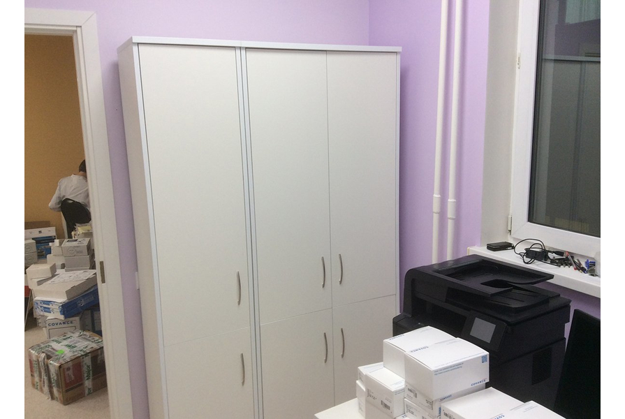 Лечебно реабилитационный центр