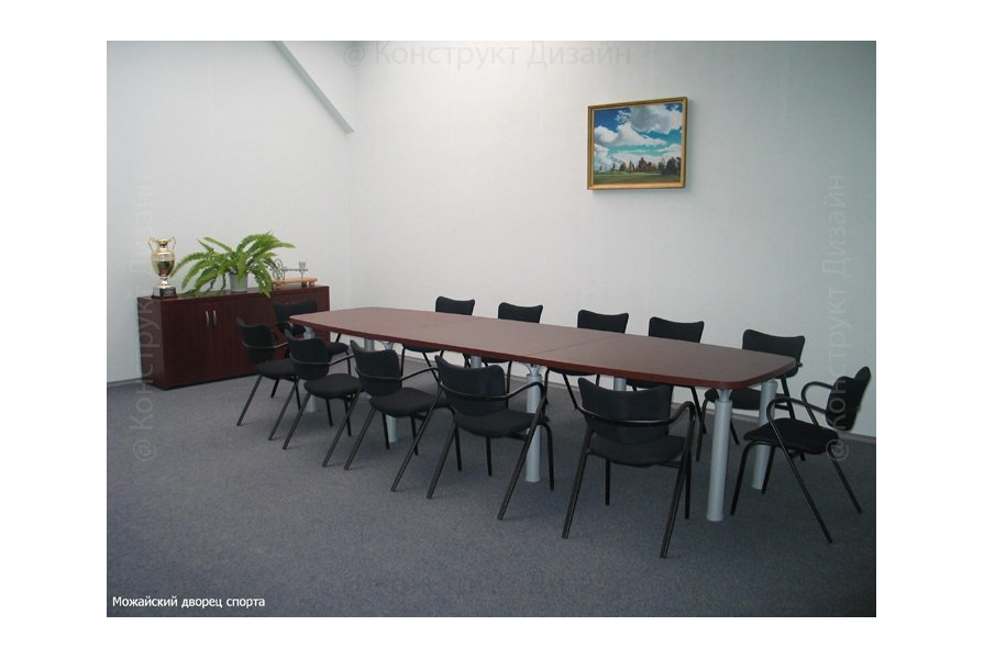 Можайский Ледовый дворец