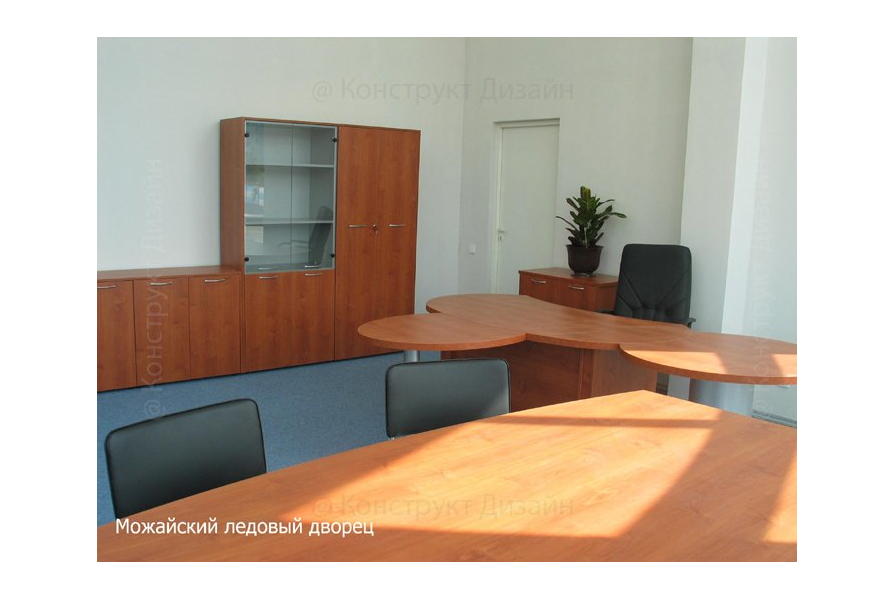 Можайский Ледовый дворец