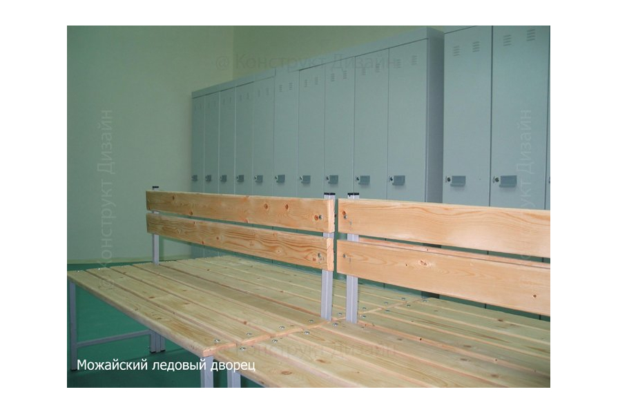 Можайский Ледовый дворец