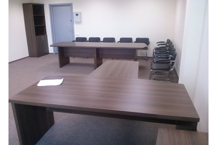 Монолевер-Трейд