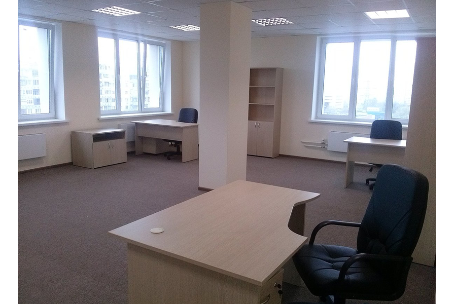 Монолевер-Трейд