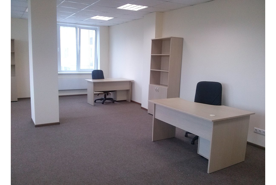 Монолевер-Трейд