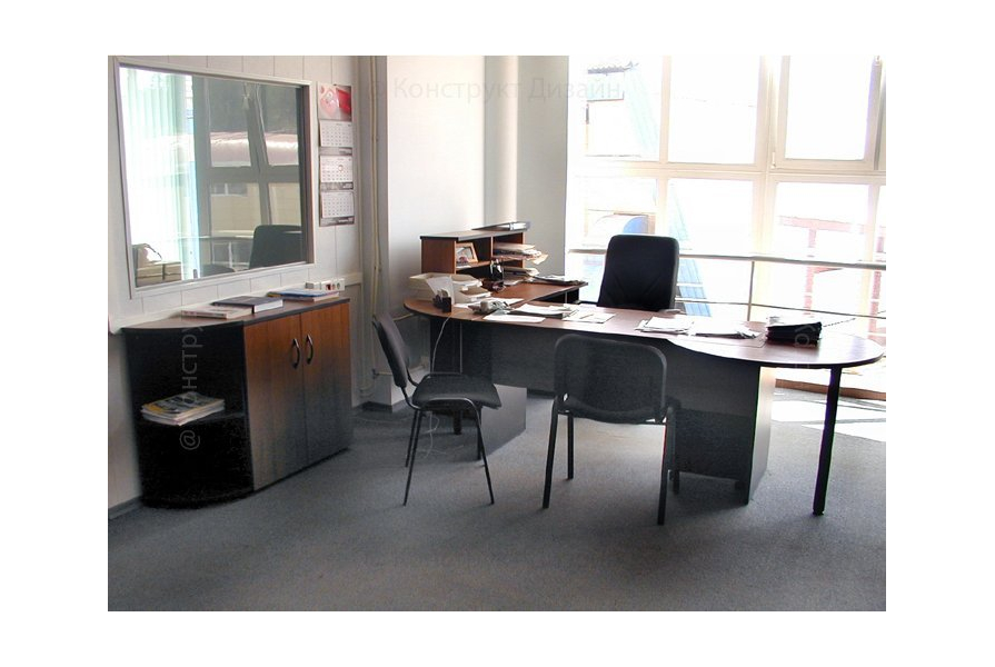 Завод металлоизделий Невский