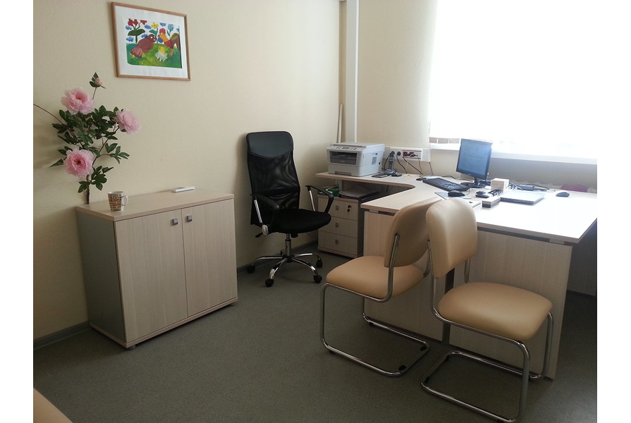 Частное лицо (2)