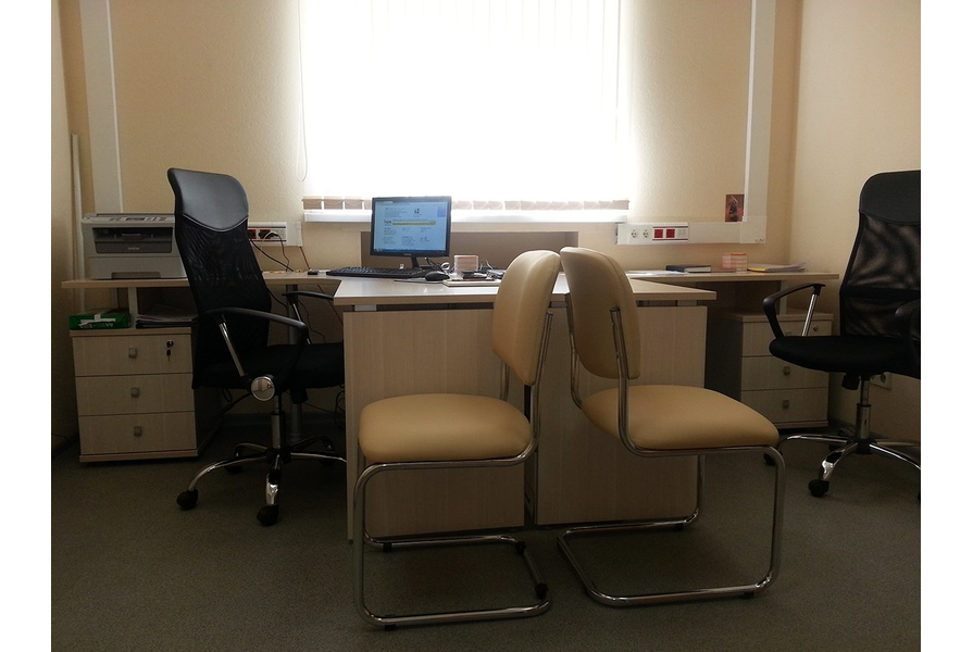 Частное лицо (2)