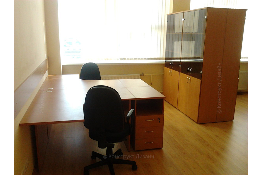 Компания Квартстрой