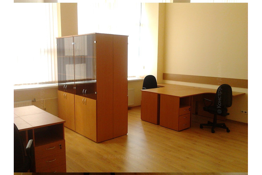 Компания Квартстрой