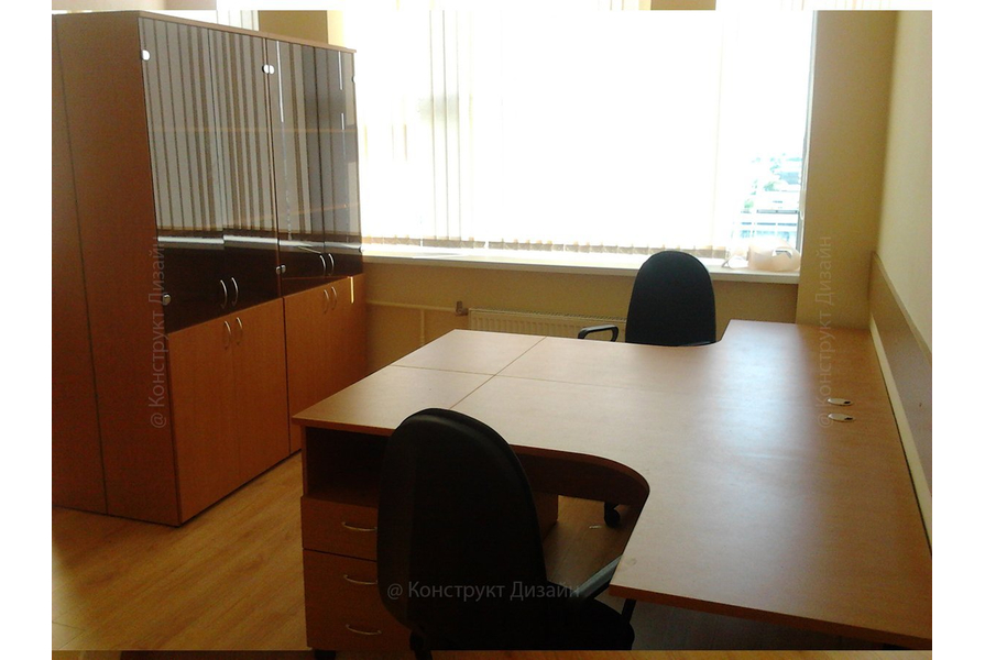 Компания Квартстрой