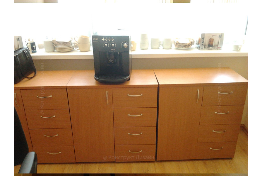 Компания Квартстрой