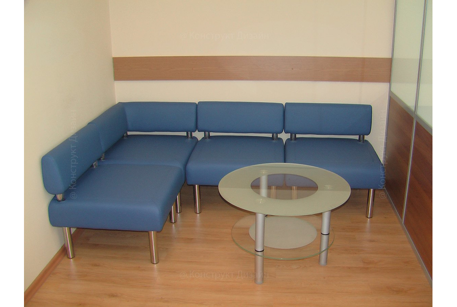 Компания Квартстрой