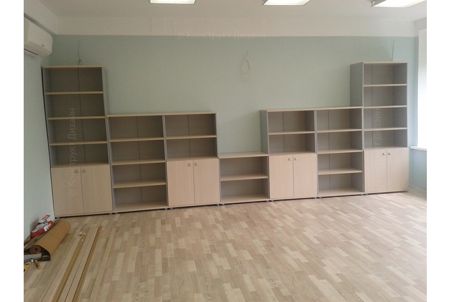 Средняя школа №3