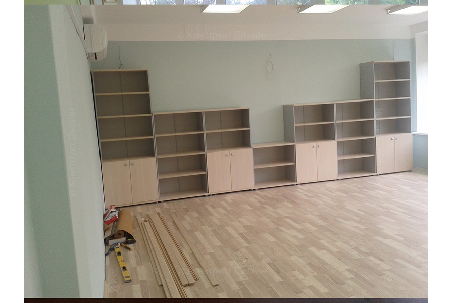 Средняя школа №3