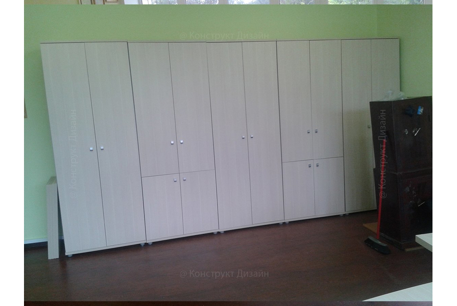 Средняя школа №3