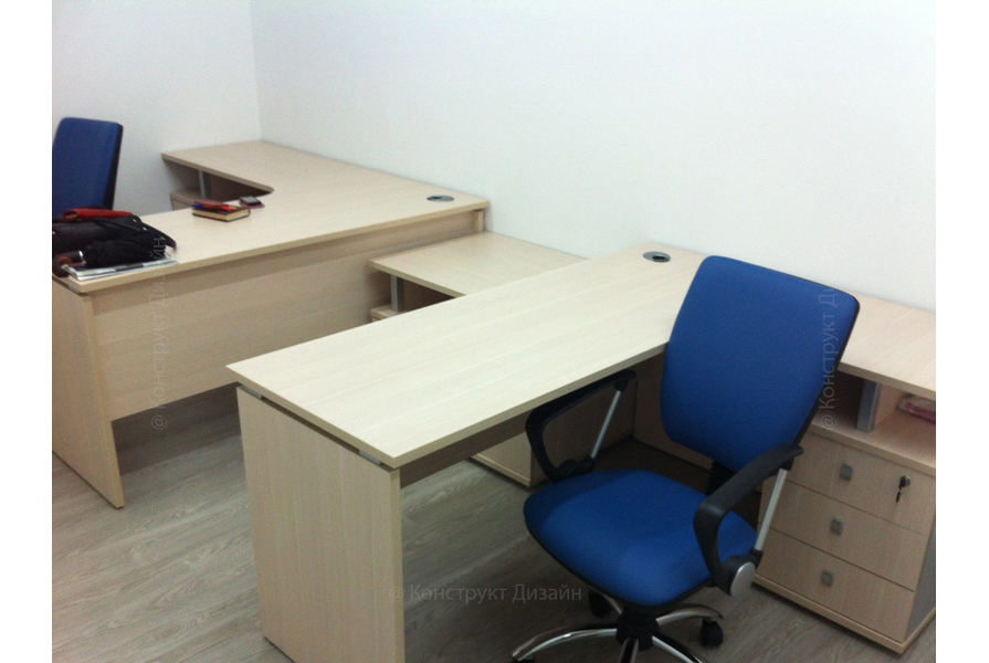 Компания Сигма