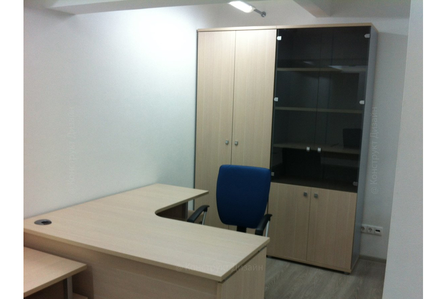 Компания Сигма