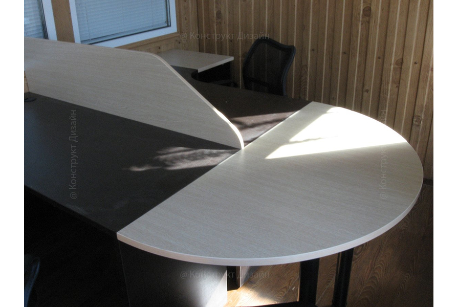 Компания Спецпроект