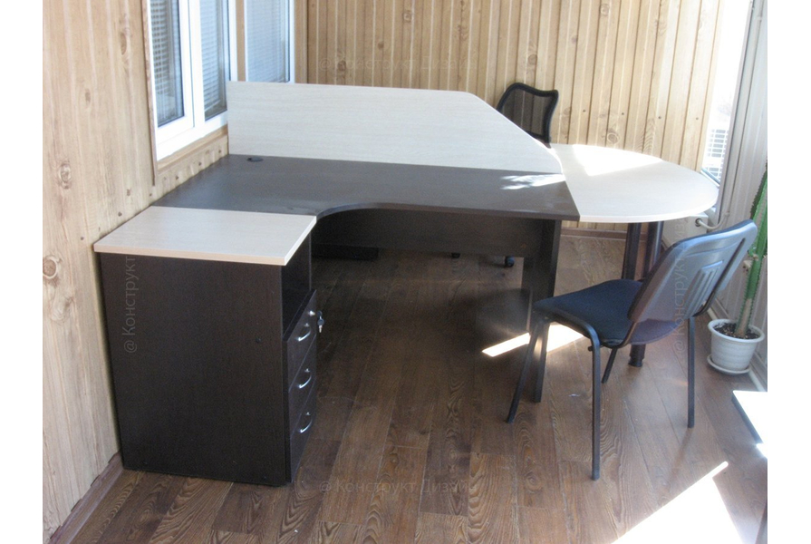 Компания Спецпроект