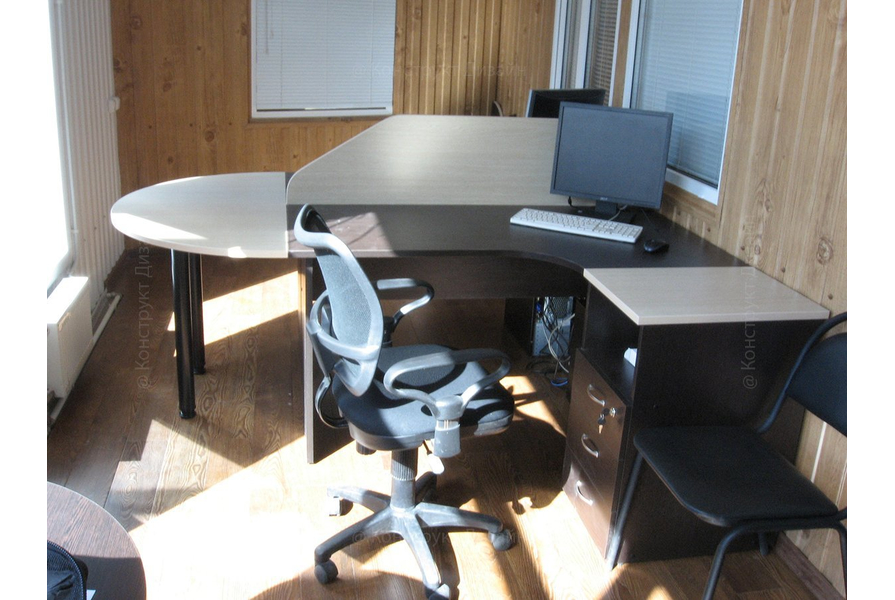 Компания Спецпроект