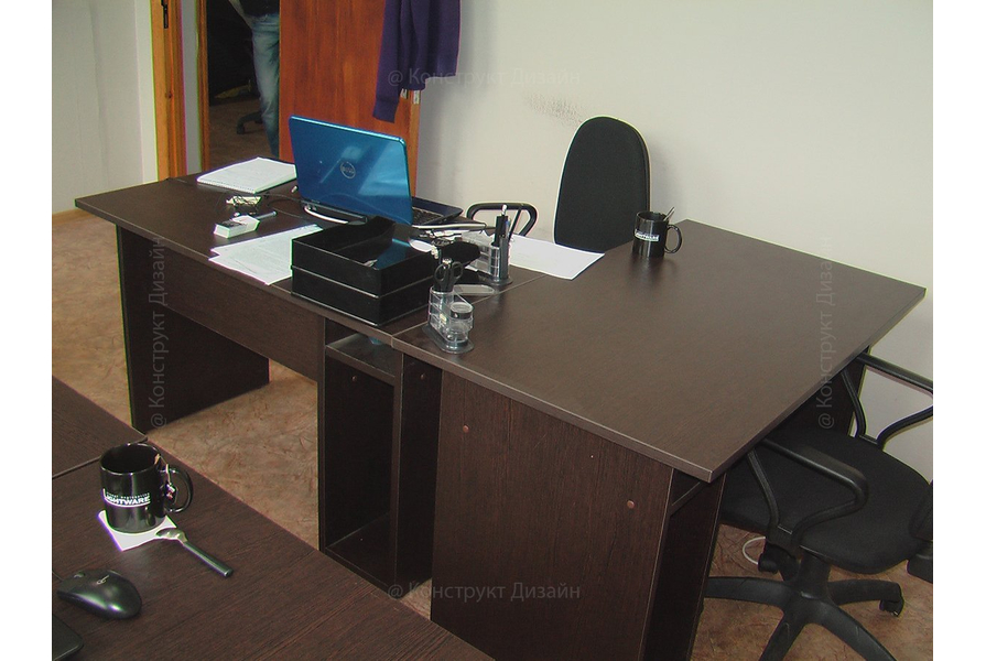 Компания Визуальные технологии