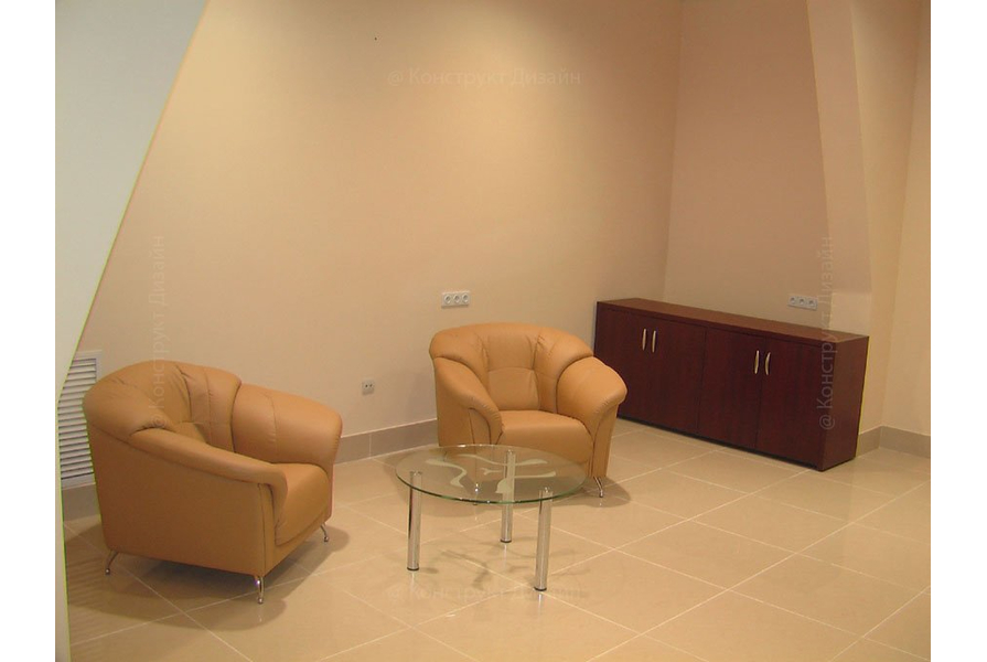 Дворец спорта в Егорьевске