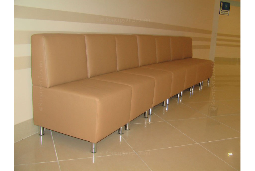 Дворец спорта в Егорьевске