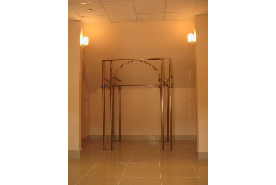 Дворец спорта в Егорьевске