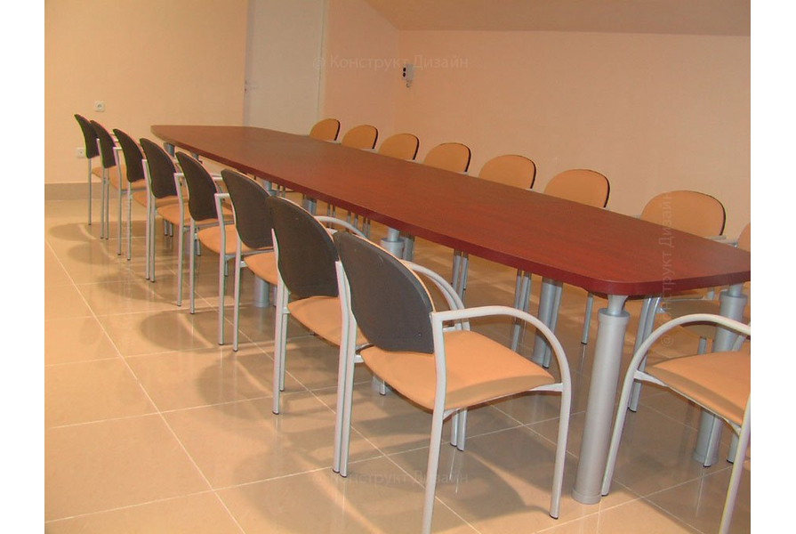 Дворец спорта в Егорьевске