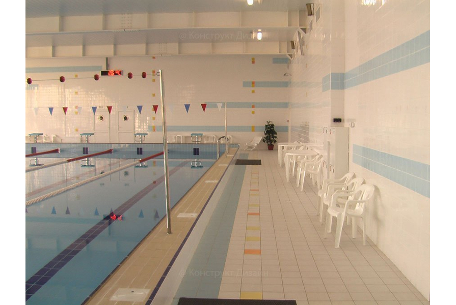 Зарайский дворец спорта Зарайский дворец спорта