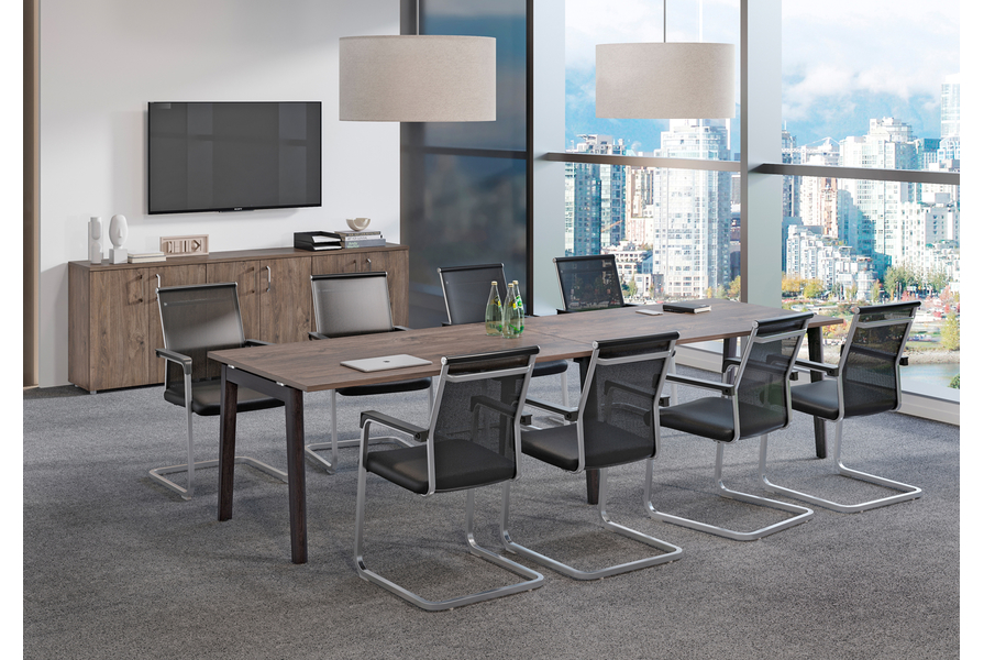 Кабинет Onix wood Direct