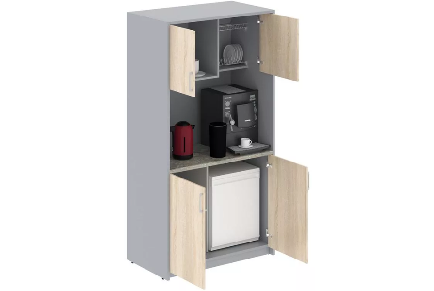 Мини-кухня Эдем