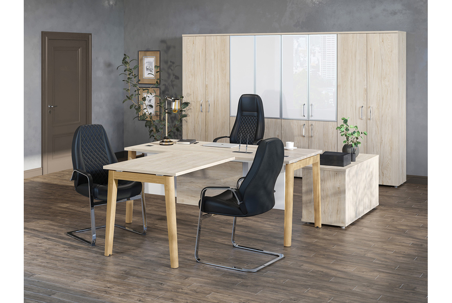 Кабинет Onix wood Direct