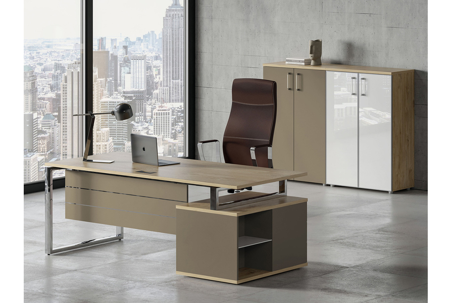 Мебель для руководителя Shift
