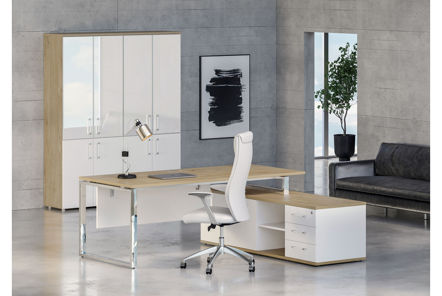 Мебель для руководителя Shift