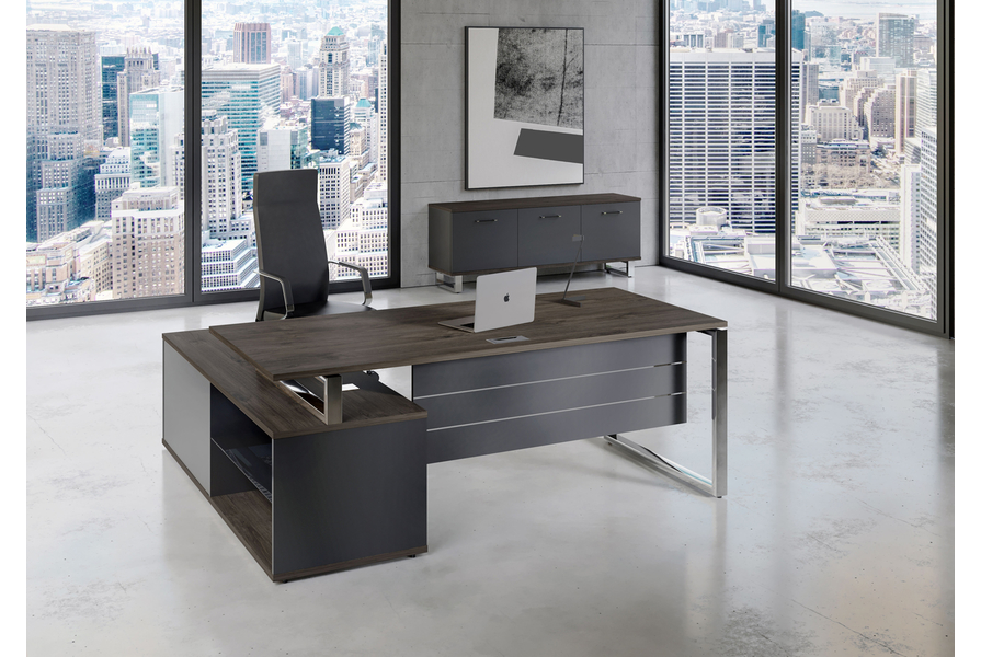Мебель для руководителя Shift
