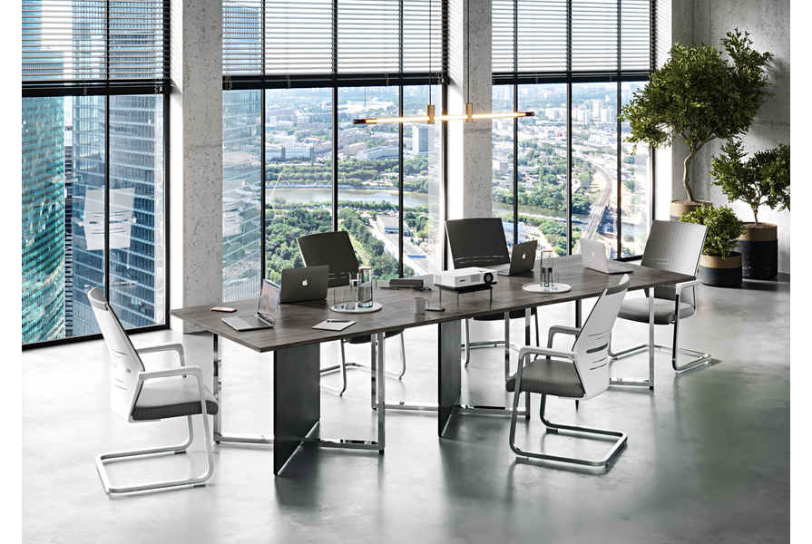 Мебель для руководителя Shift