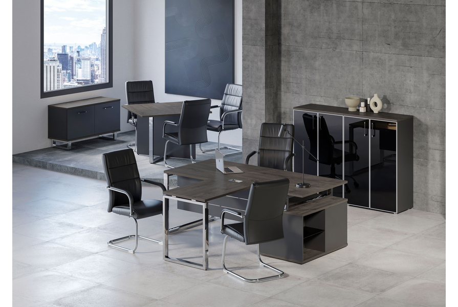 Мебель для руководителя Shift