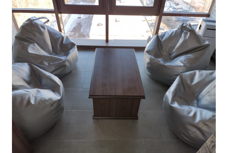 Кресло-мешок Груша