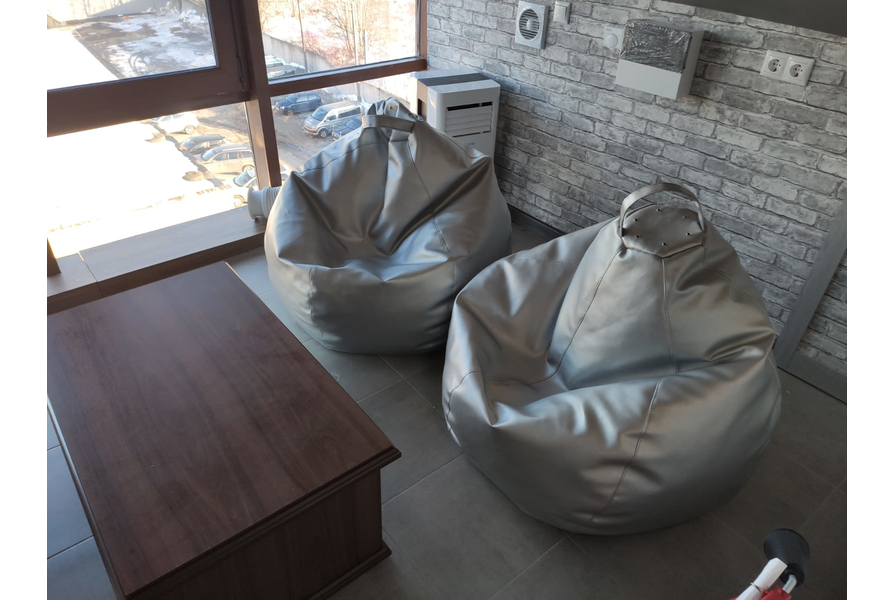 Кресло-мешок Груша