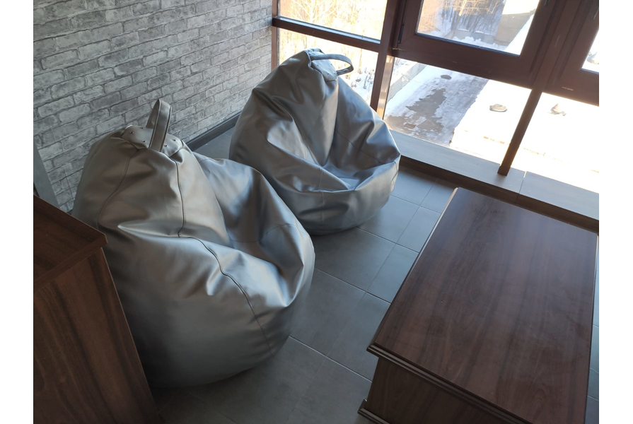 Кресло-мешок Груша