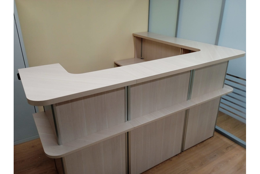 Ресепшн Vasanta