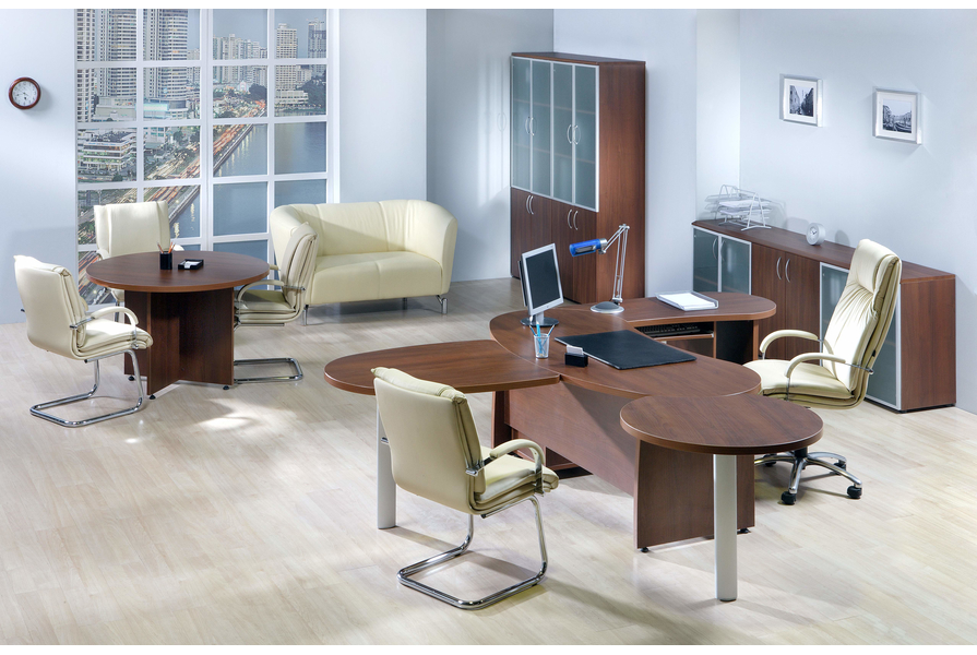 Кабинет Статус