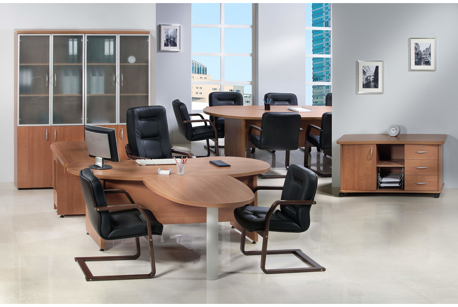 Кабинет Статус