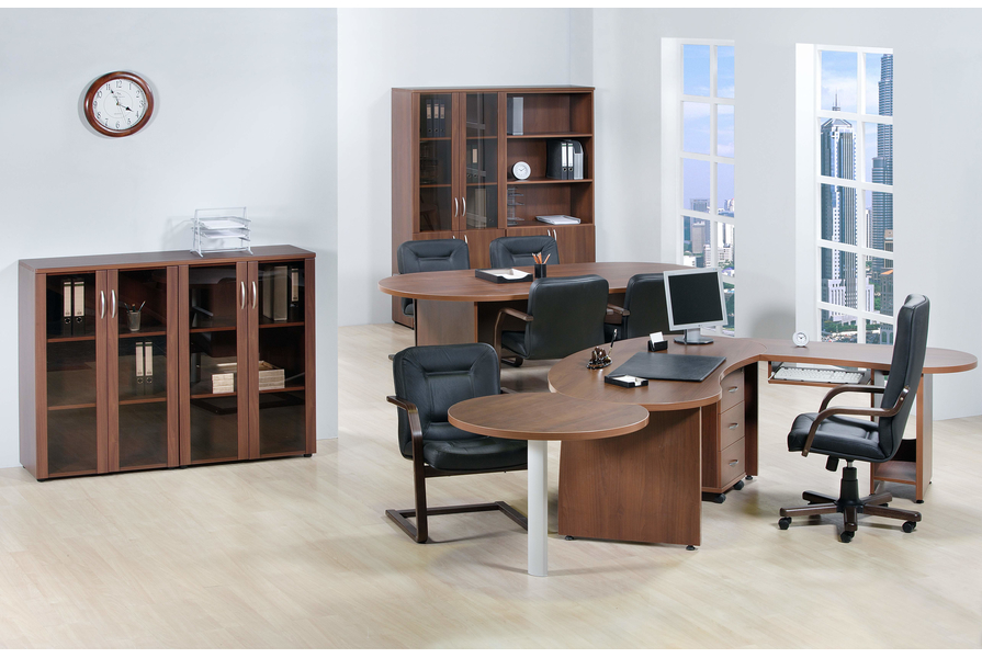 Кабинет Статус