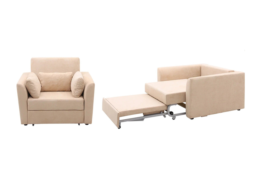 Мягкая мебель С-04 - кресло, диван, кровать