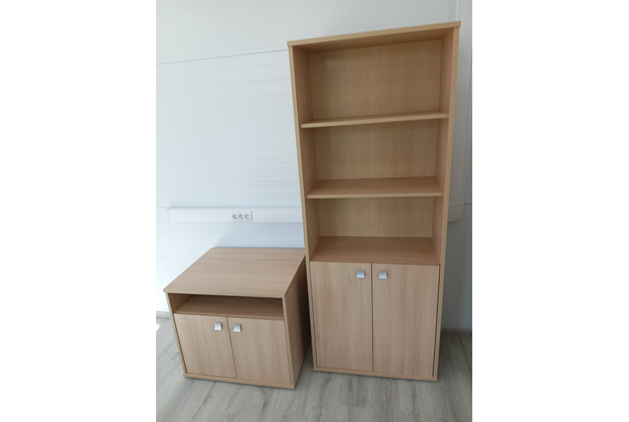 Оперативка Style